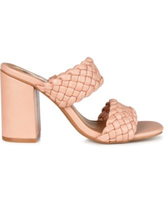 Women's Melissa Woven Sandals