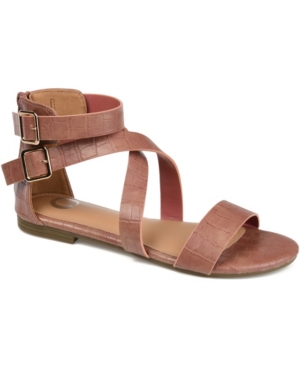 Journee Collection Women's Lanelle Sandal Women's Shoes