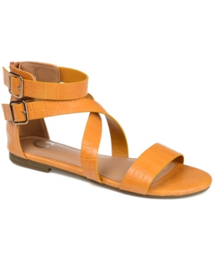 Journee Collection Women's Lanelle Sandal Women's Shoes
