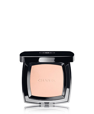 chanel cosmetics compact