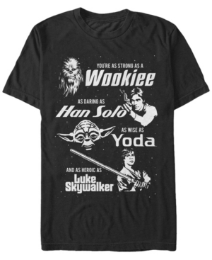 Fifth Sun Men's Dad Force Short Sleeve Crew T-shirt