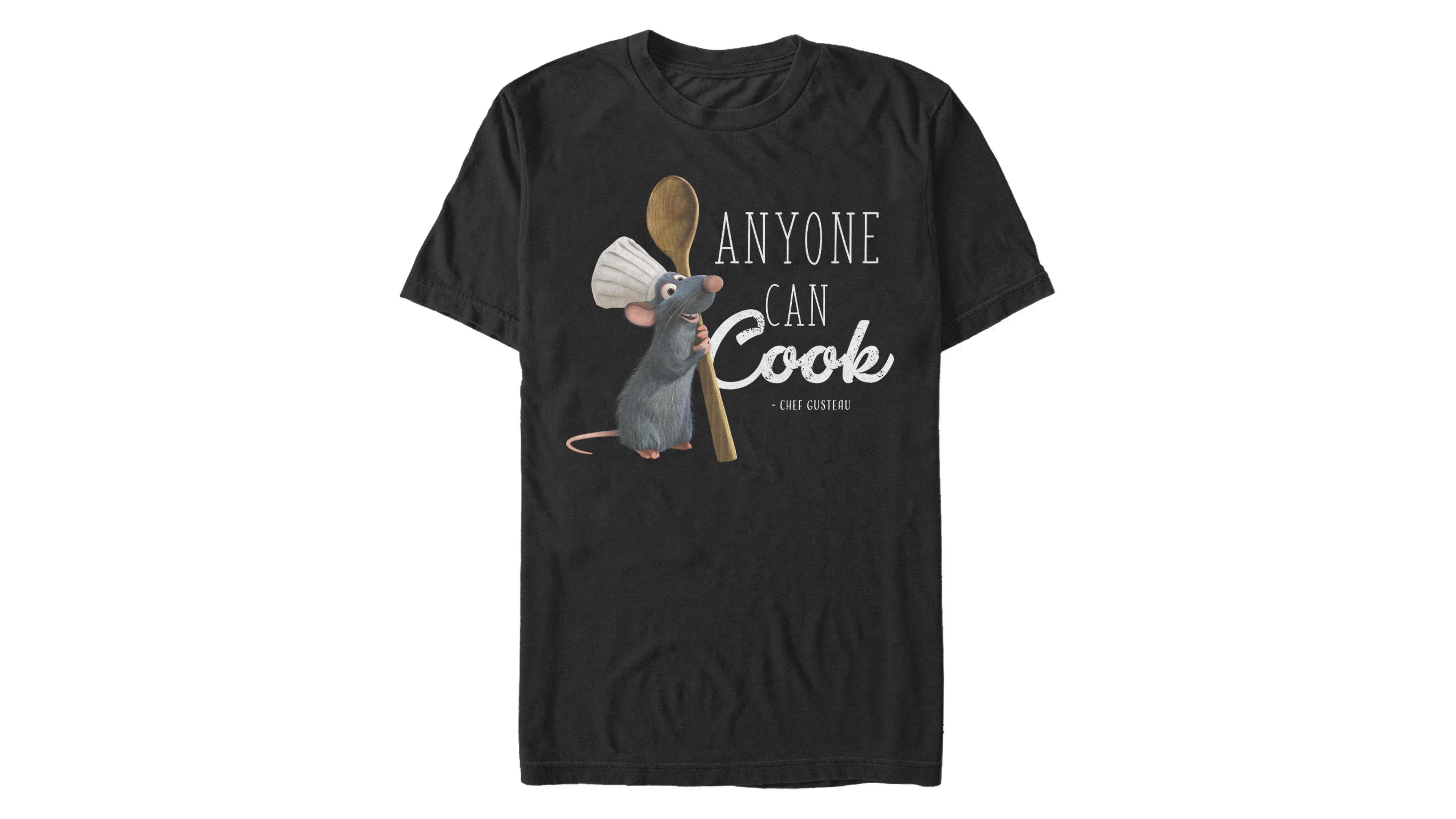 Fifth Sun Men's Fresh Cook Short Sleeve Crew T-shirt