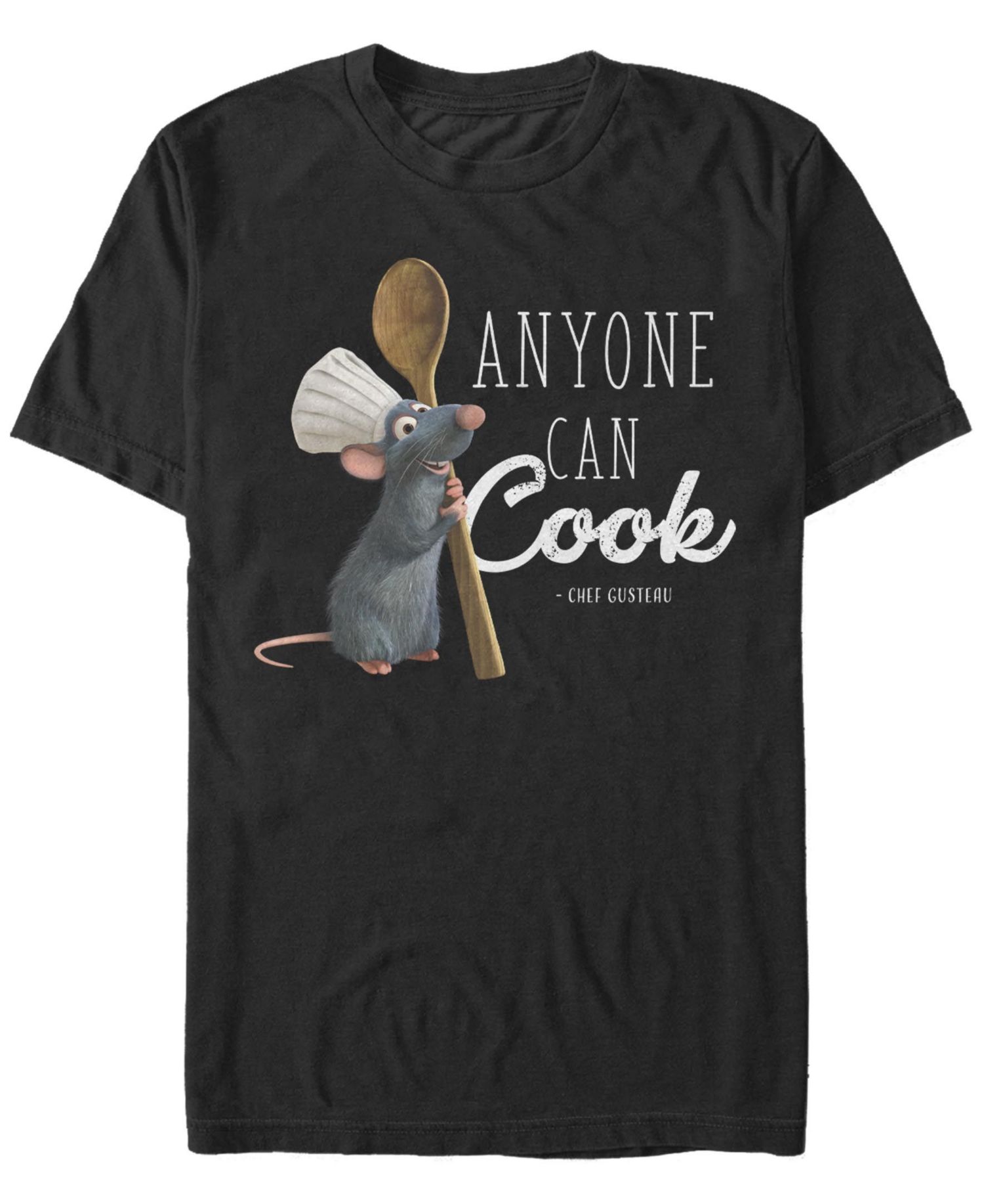 Men's Fresh Cook Short Sleeve Crew T-shirt