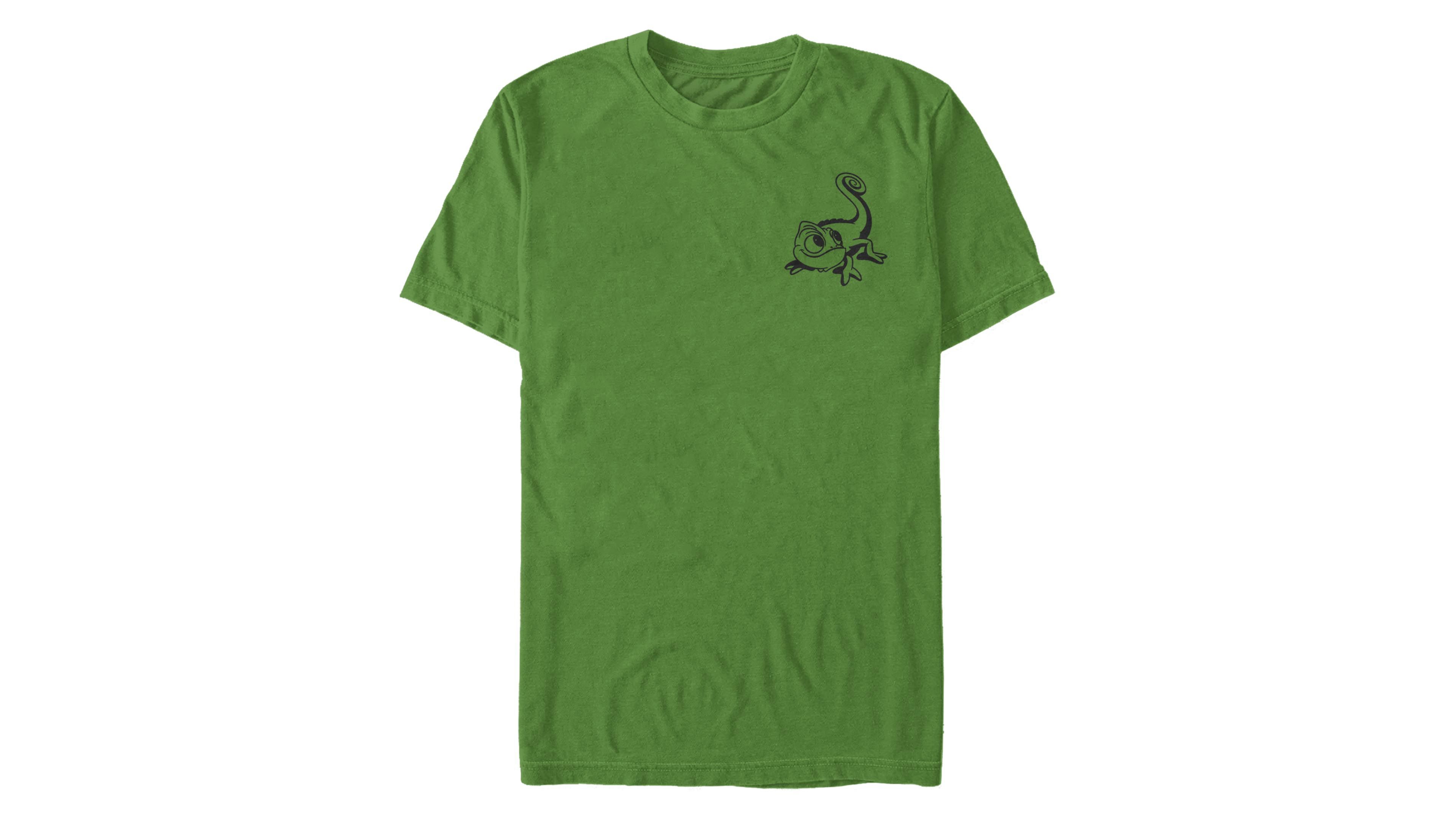 Fifth Sun Men's Pascal Vintage-Like Line Short Sleeve Crew T-shirt