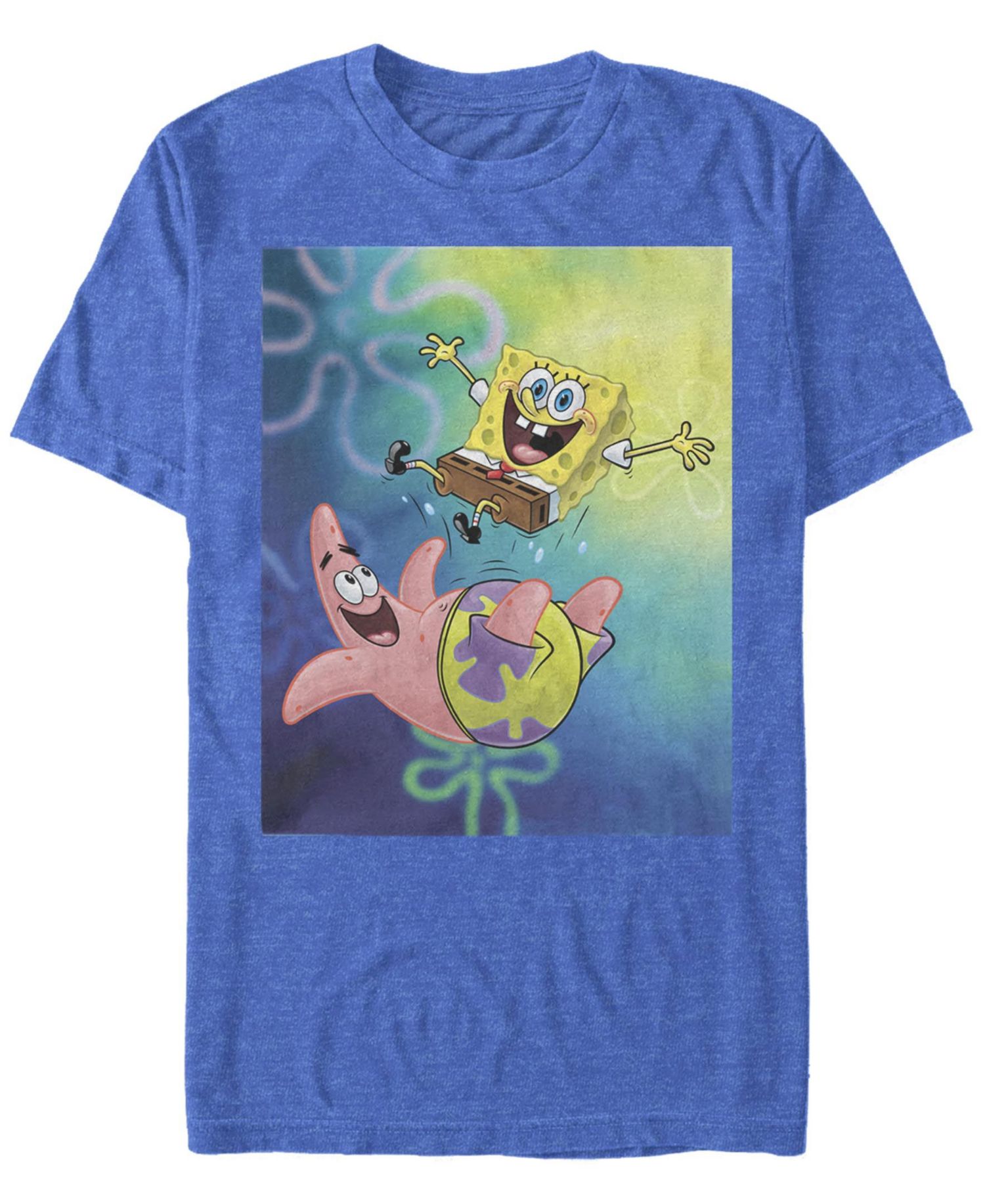 Men's Best Buds Short Sleeve Crew T-shirt