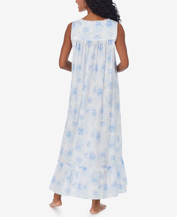 Eileen West Cotton LaceTrim Ballet Nightgown Macy's