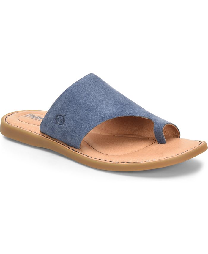 Macys born 2024 sandals