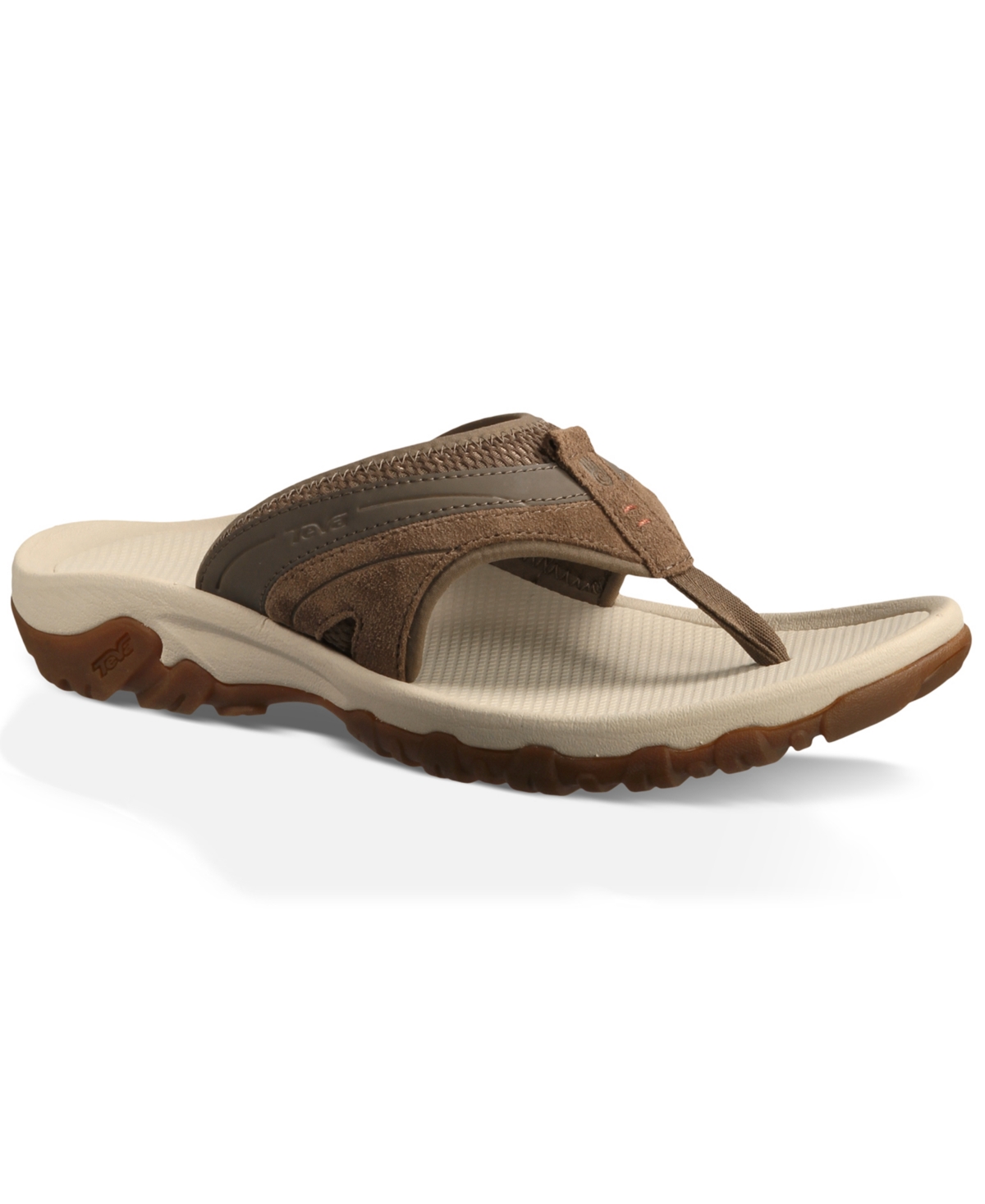 Men's Pajaro Water-Resistant Sandals - Dune