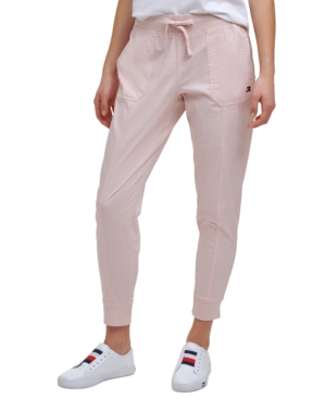 Tommy Hilfiger Sport Cargo Jogger Pants