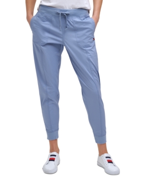 Tommy Hilfiger Sport Cargo Jogger Pants