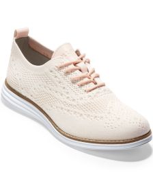 ØriginalGrand Stitchlite Oxfords