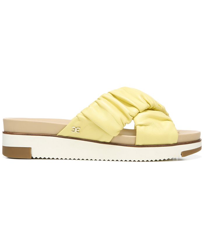 sam edelman aida mule