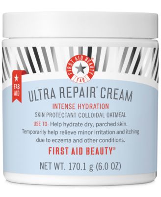 Ultra Repair Cream, 2-oz.