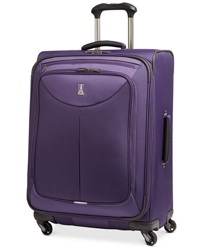 CLOSEOUT! 65% OFF Travelpro WalkAbout 2 25
