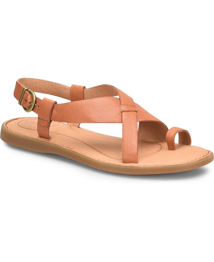 Born sandals macys sale