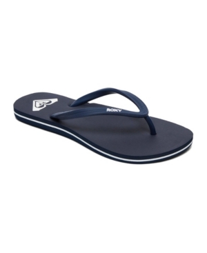 Roxy Women's Azul Flip-Flops Sandal Women's Shoes