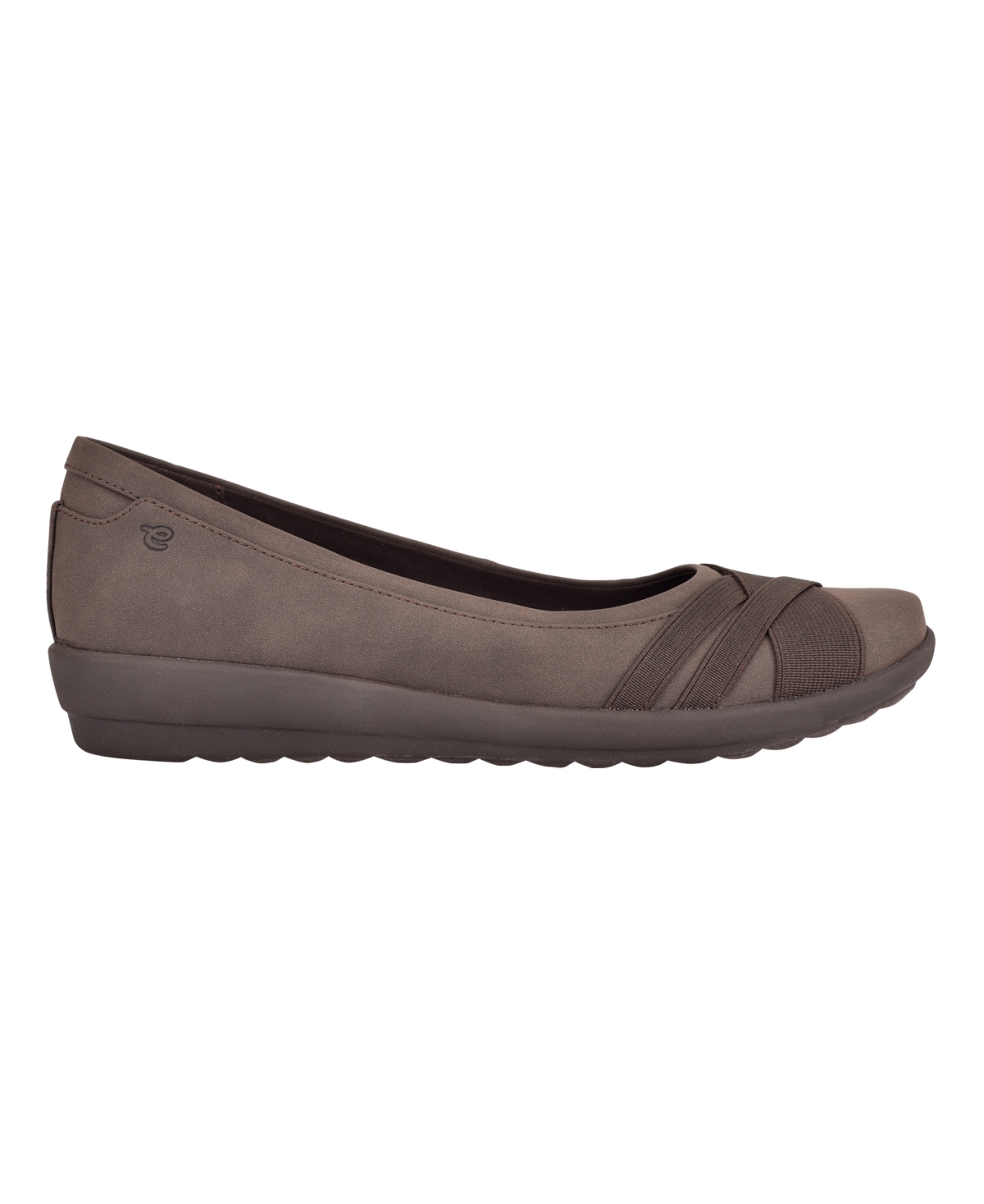 EASY SPIRIT WOMEN'S ACASIA SLIP-ON FLATS 