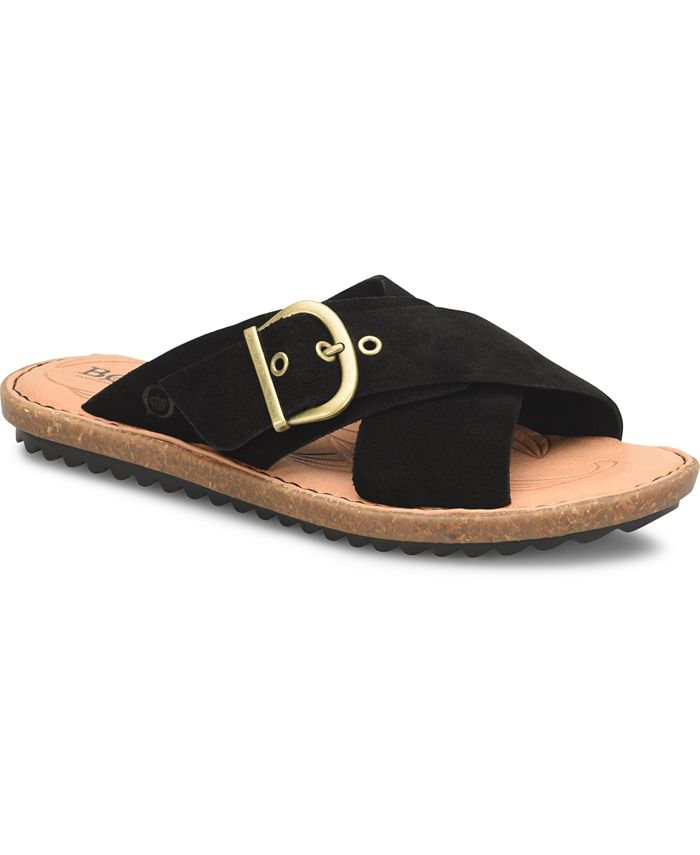 Macy's comfort sandals deals