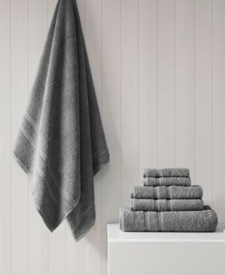Aegean 6-Pc. Bath Towel Set