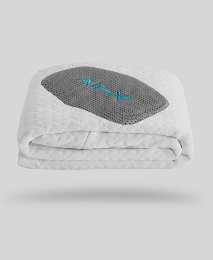 Bedgear DriTec® with AirX® Pillow Protector, King Macy's