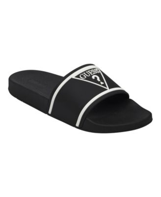 guess men slides