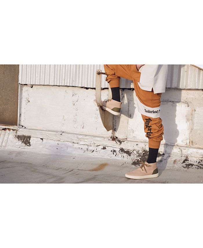 timberland desert boots