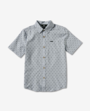 Volcom Big Boys Palisade Shirt