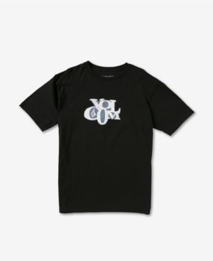Volcom Little Boys Docket Youth T-shirt