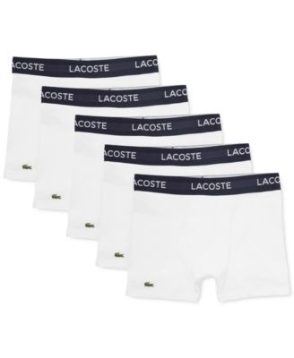 lacoste boxer