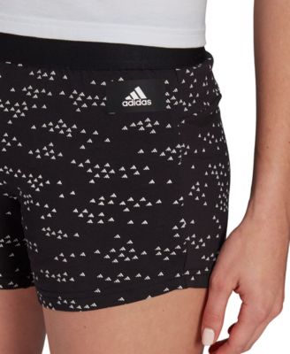 adidas shorts macy's