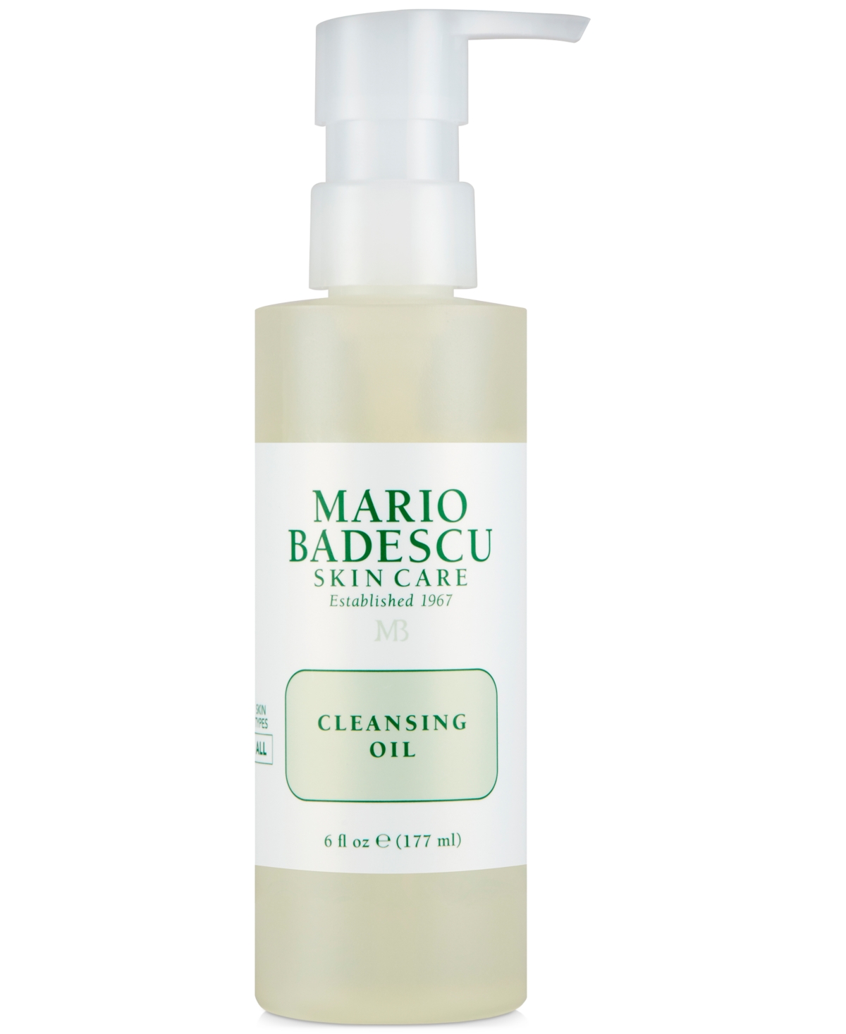 Cleansing Oil, 6-oz.