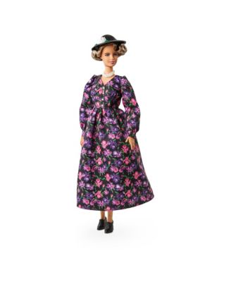 Barbie - BARBIE INSPIRING WOMEN ELEANOR ROOSEVELT DOLL