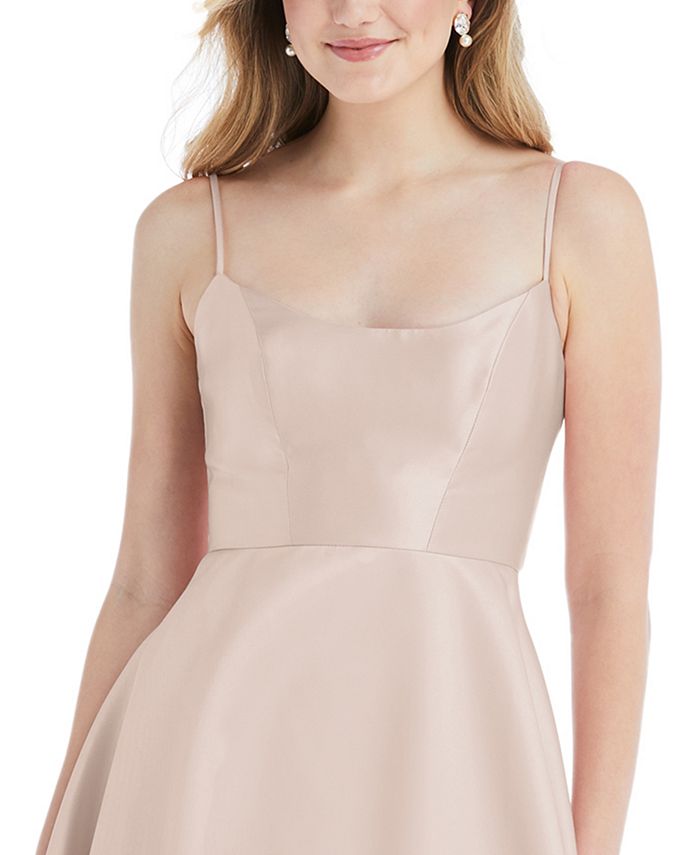 alfred sung macys