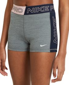 Women's Colorblocked Dri-FIT Shorts