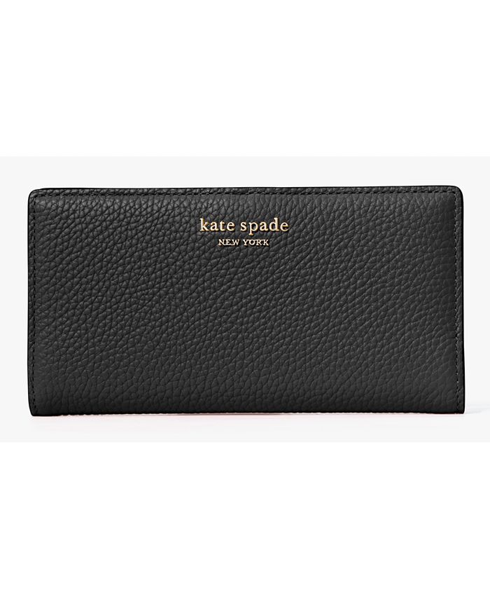 Kate spade wallet best sale macy's