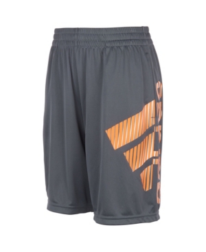 adidas Big Boys Aeroready In Motion Shorts