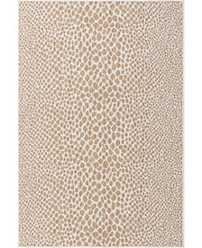 Outdoor Cape Town 4' x 6' Area Rug