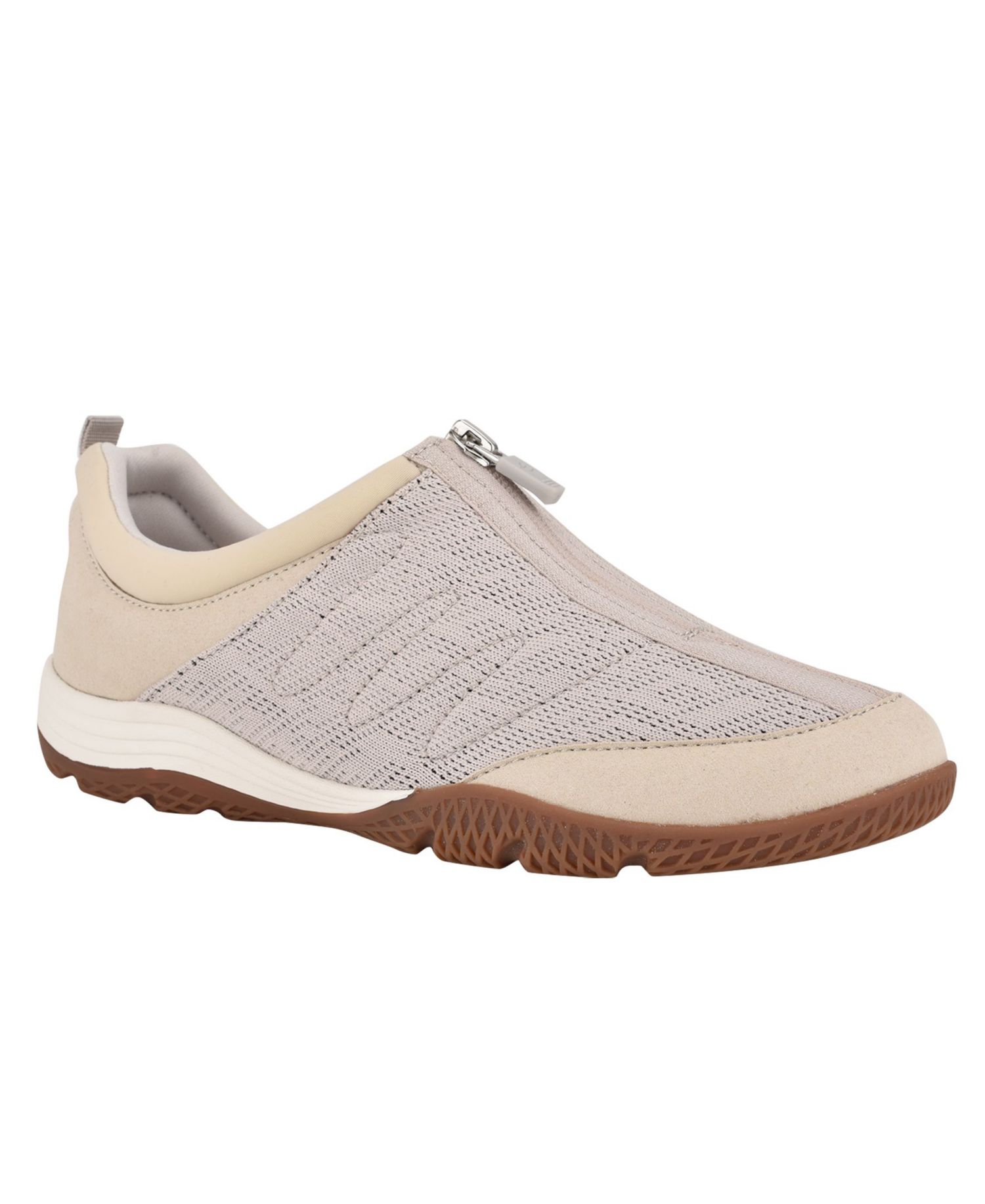Women's Bestrong Zip-Up Walking Sneakers
