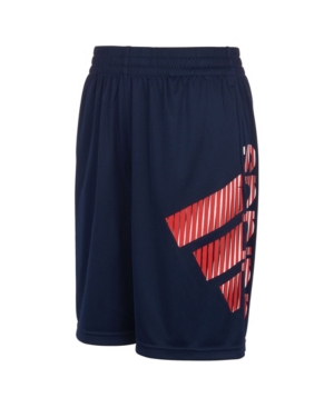 adidas Big Boys Aeroready In Motion Shorts