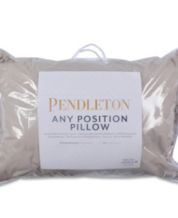 Pendleton best sale bed pillows