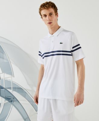 lacoste novak djokovic