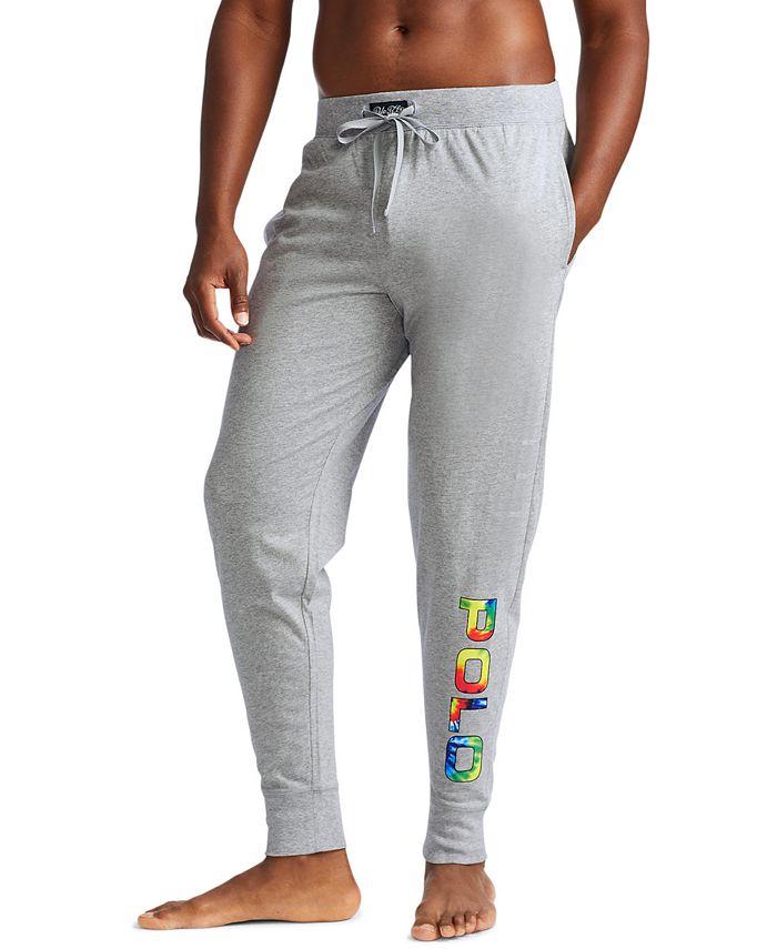 ralph lauren jogger pants