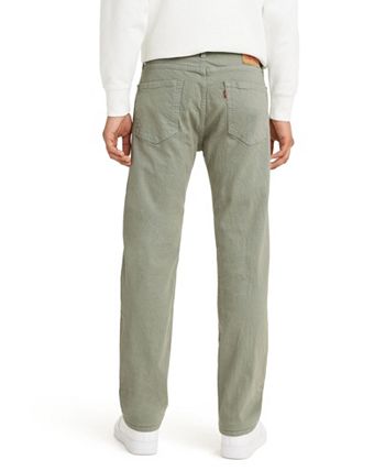 Macys mens 2025 levis 505