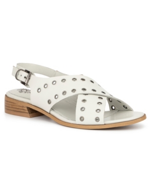 Vintage Foundry Co Women's Carmine Sandal Women's Shoes
