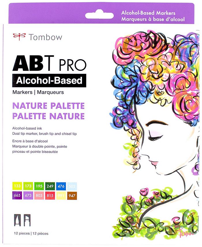 Tombow abt pro alcohol markers Clearance