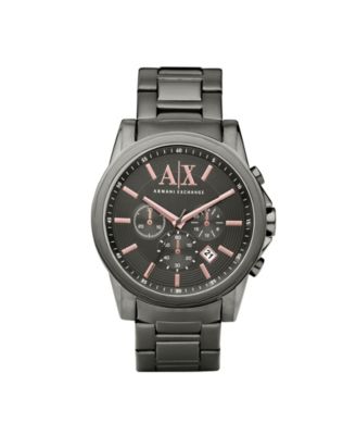 armani exchange ax2086 price