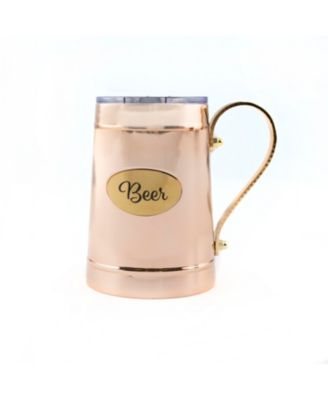 Thirstystone - 20 OZ COPPER BEER STEIN