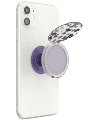 PopSockets - PopGrip Lips Lavender Vanilla