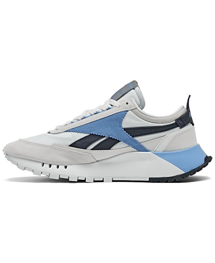 Reebok Men's Classic Leather Legacy Casual Sneaker from Finish Line ...