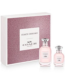 2-Pc. Coach Dreams Eau de Parfum Gift Set